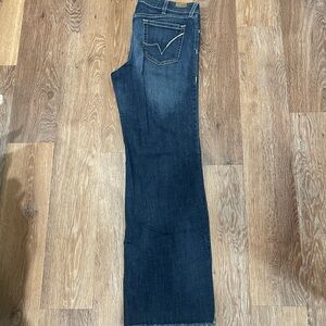 Ariat Perfect Rise- Trouser EUC
Size 32R